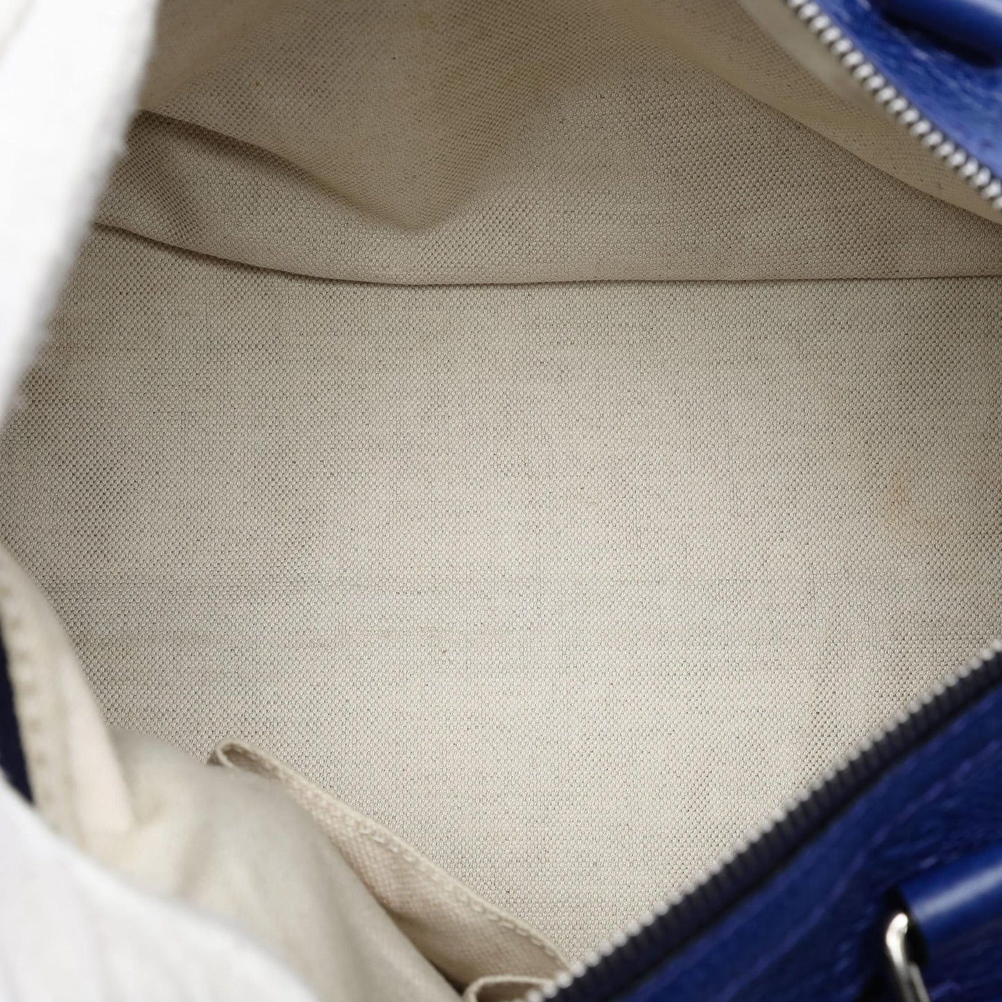 Gucci Medium Guccissima Techno Tag Boston Bag