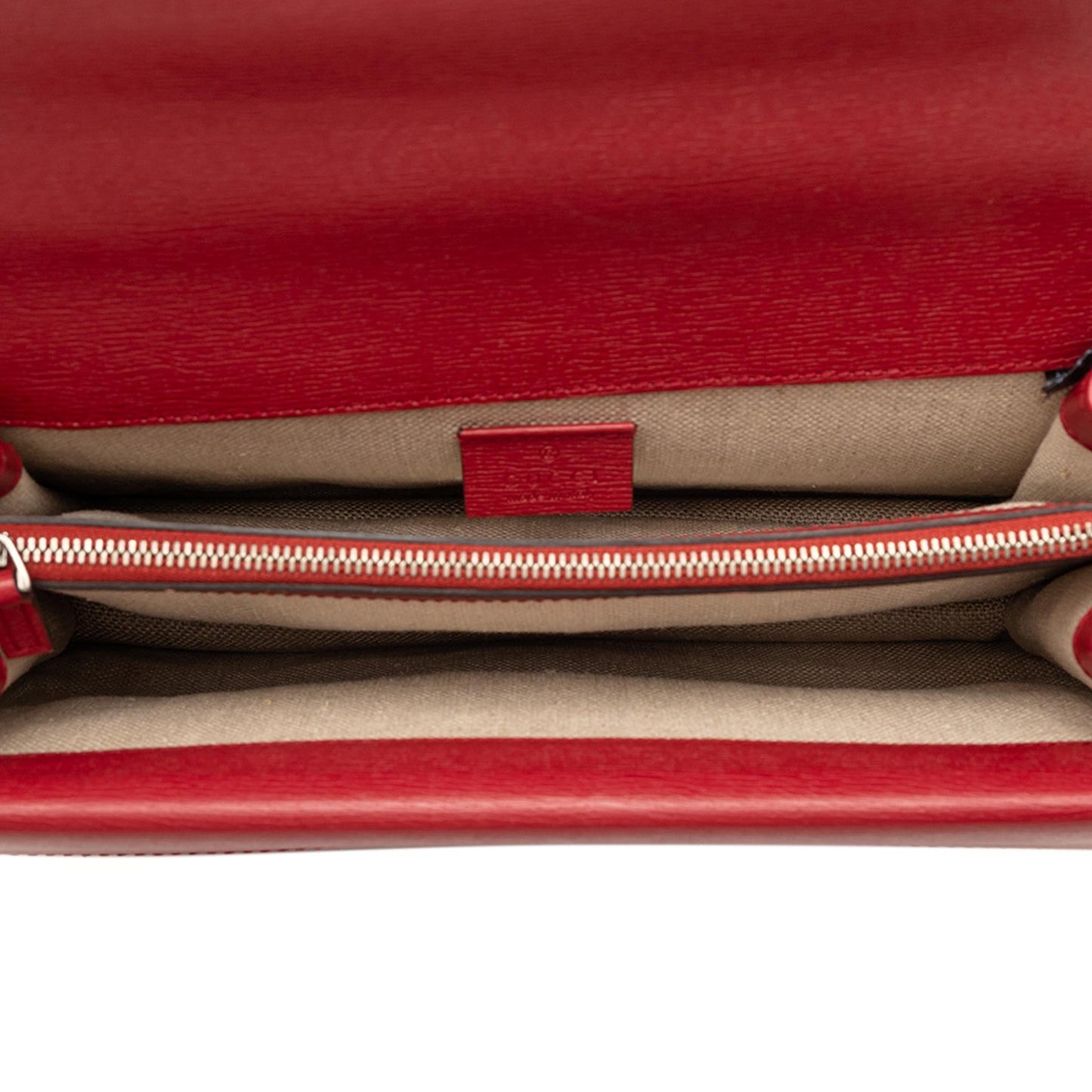 Gucci Medium Leather Blooms Dionysus Crossbody