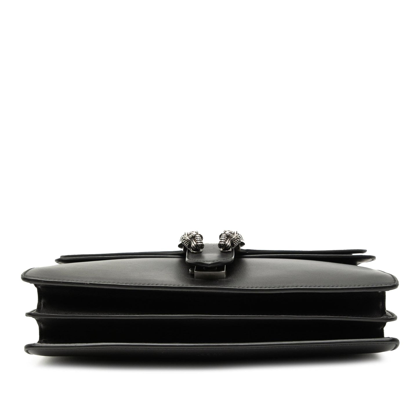 Gucci Medium Leather Dionysus Shoulder Bag
