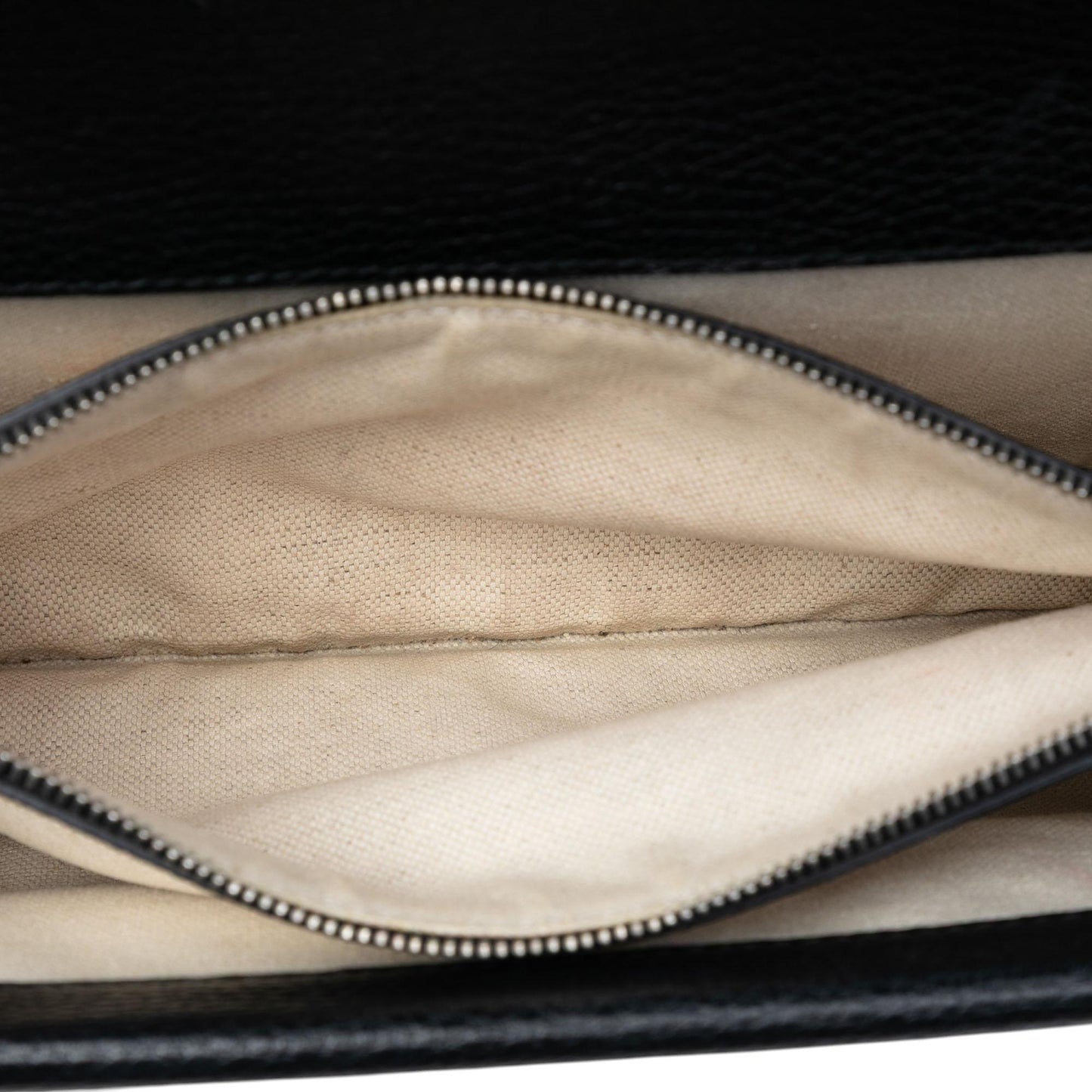 Gucci Medium Leather Dionysus Shoulder Bag