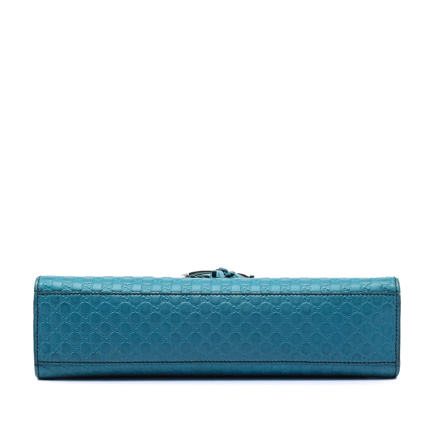 Gucci Medium Microguccissima Emily Shoulder Bag