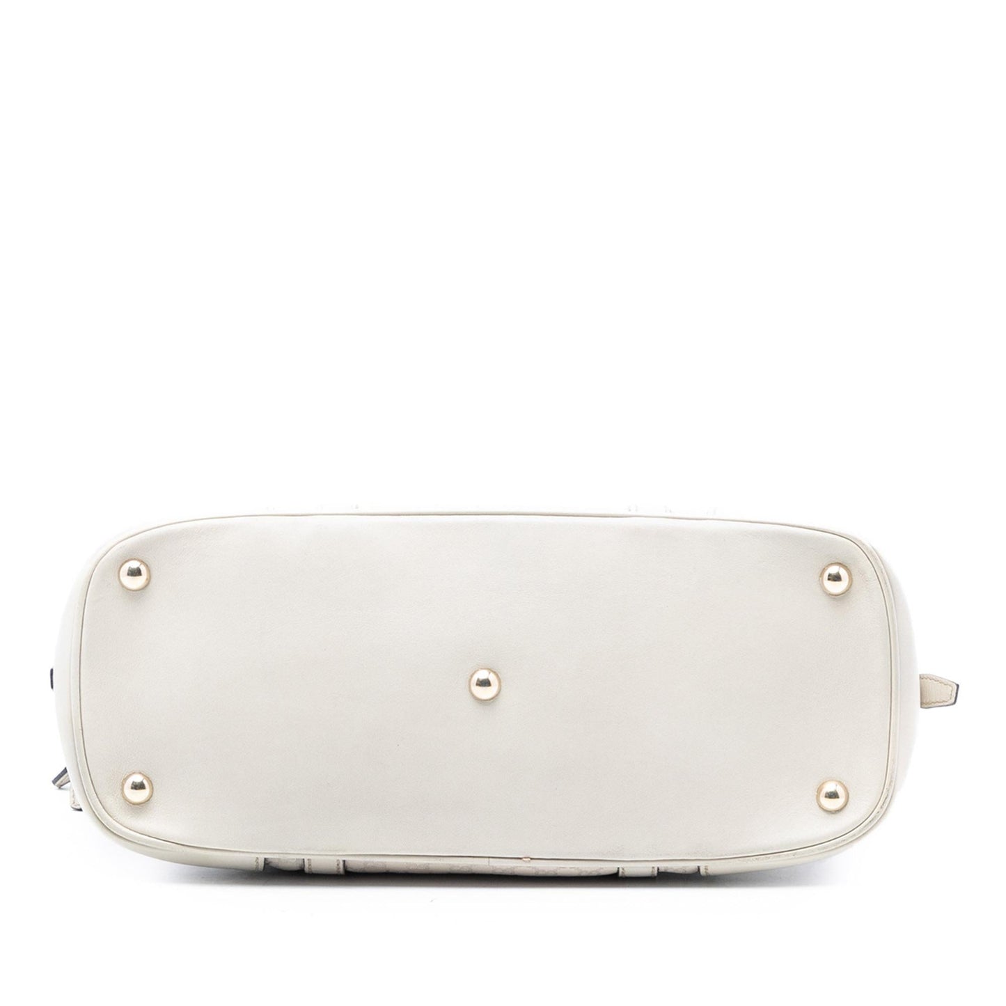 Gucci Medium Microguccissima Nice Dome Satchel
