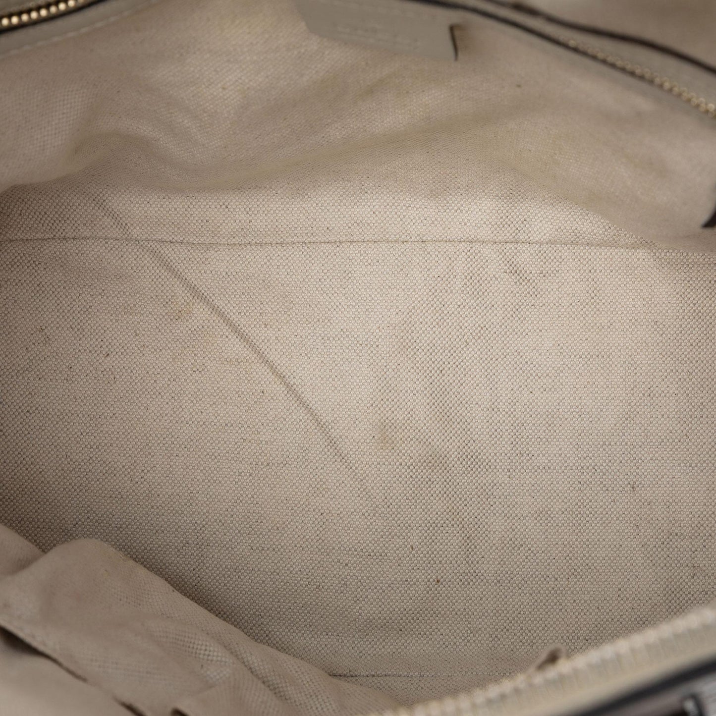 Gucci Medium Microguccissima Nice Dome Satchel