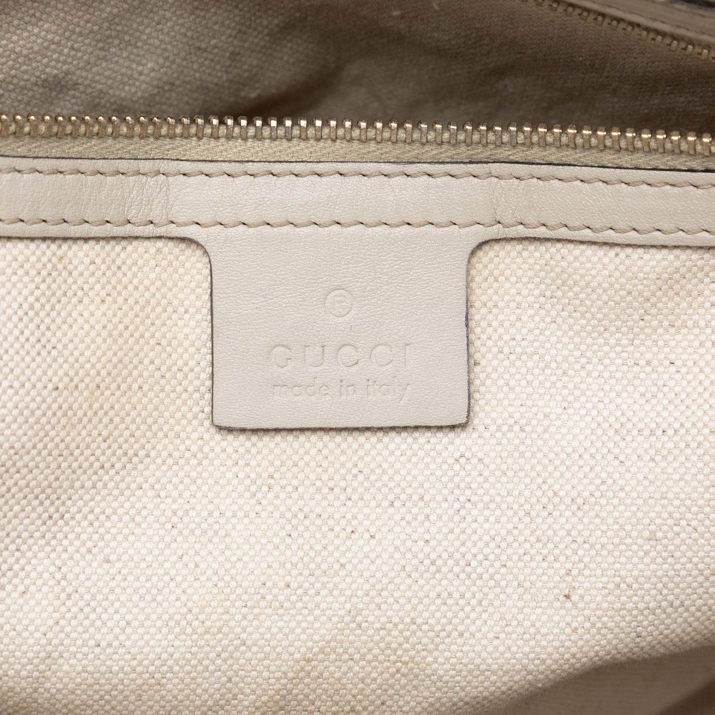 Gucci Medium Microguccissima Nice Dome Satchel