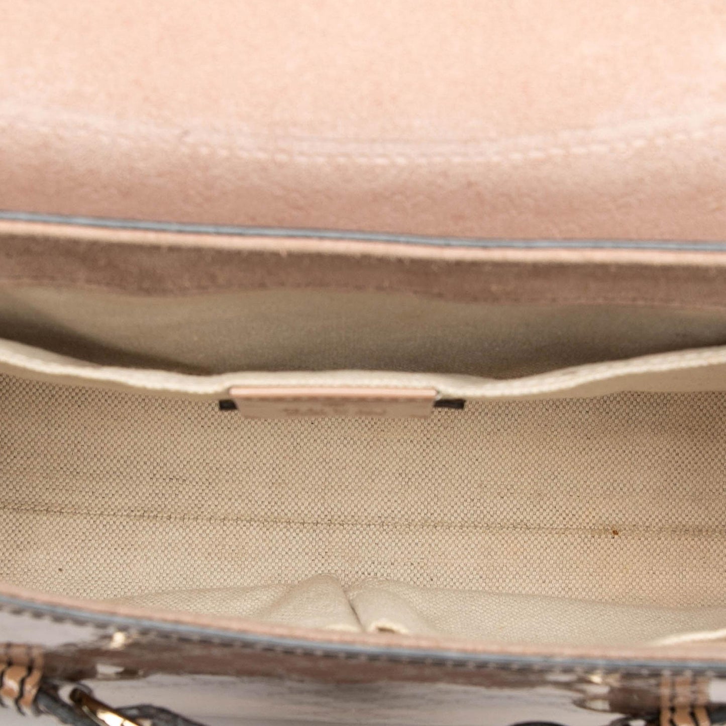 Gucci Medium Microguccissima Patent Emily Shoulder Bag