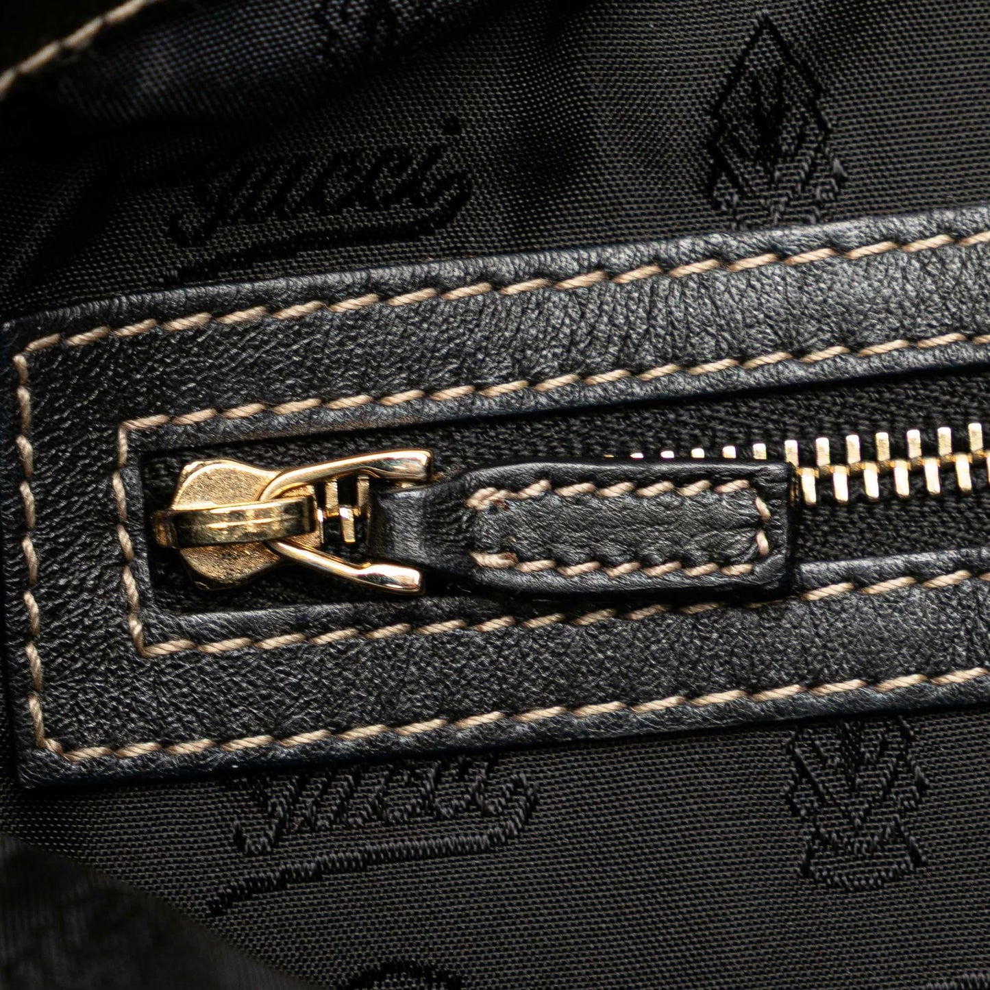 Gucci Medium Patent Web Britt Satchel