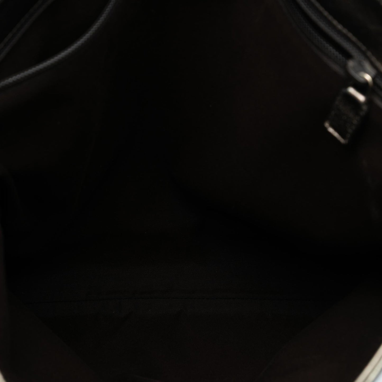 Gucci Metallic Guccissima Tote