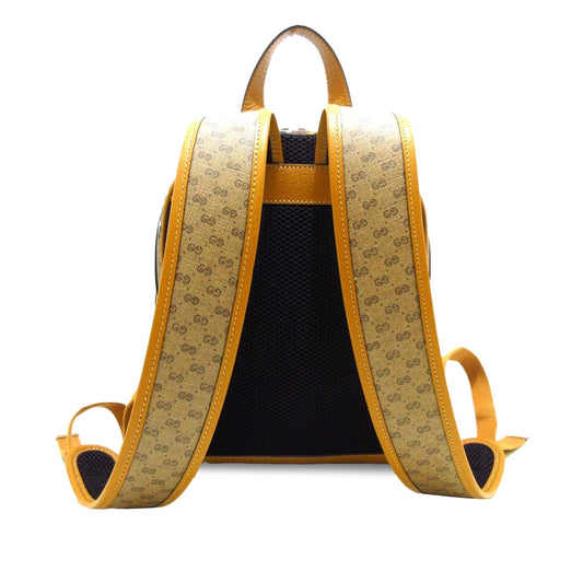 Luxury Gucci Trending 2025 Micro GG Mickey Mouse Dome Backpack (SHG-iWbvmR)