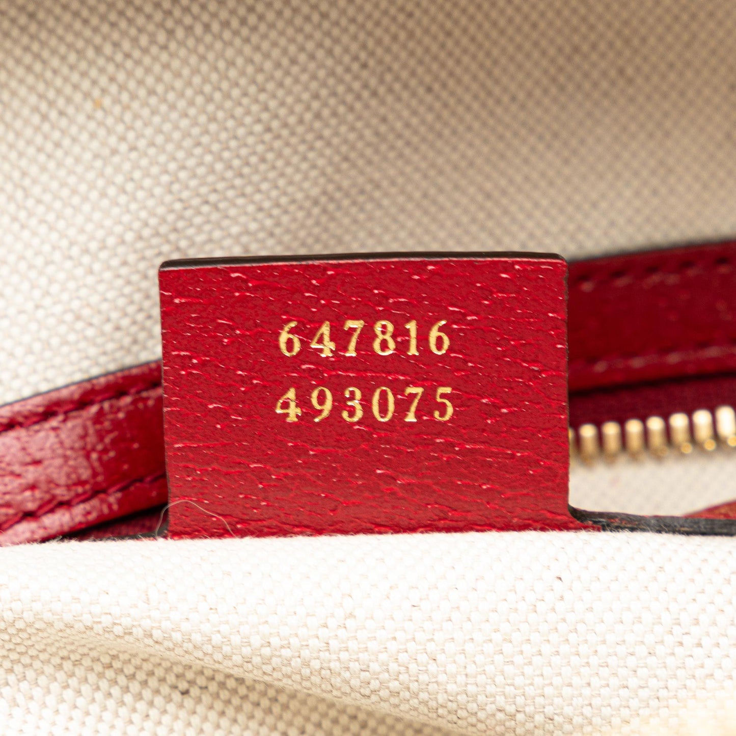 Gucci Micro GG Supreme Doraemon Backpack