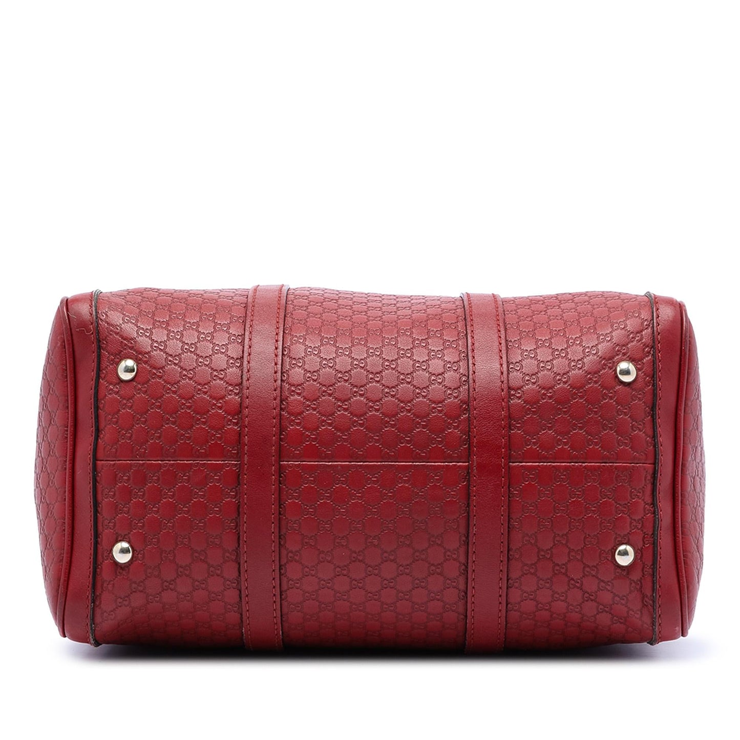 Gucci Microguccissima Joy Boston Bag