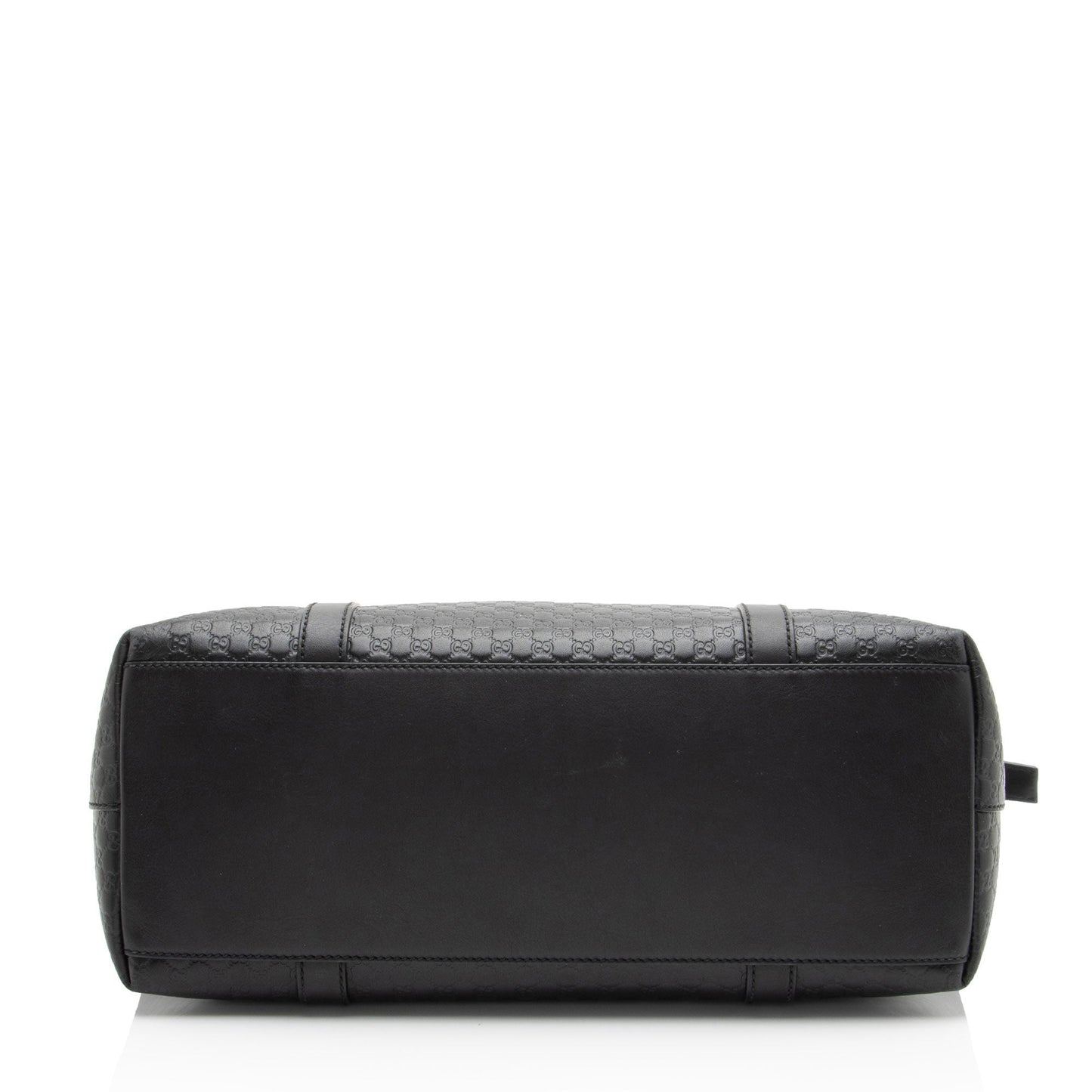 Gucci Microguccissima Leather Joy Medium Zip Tote