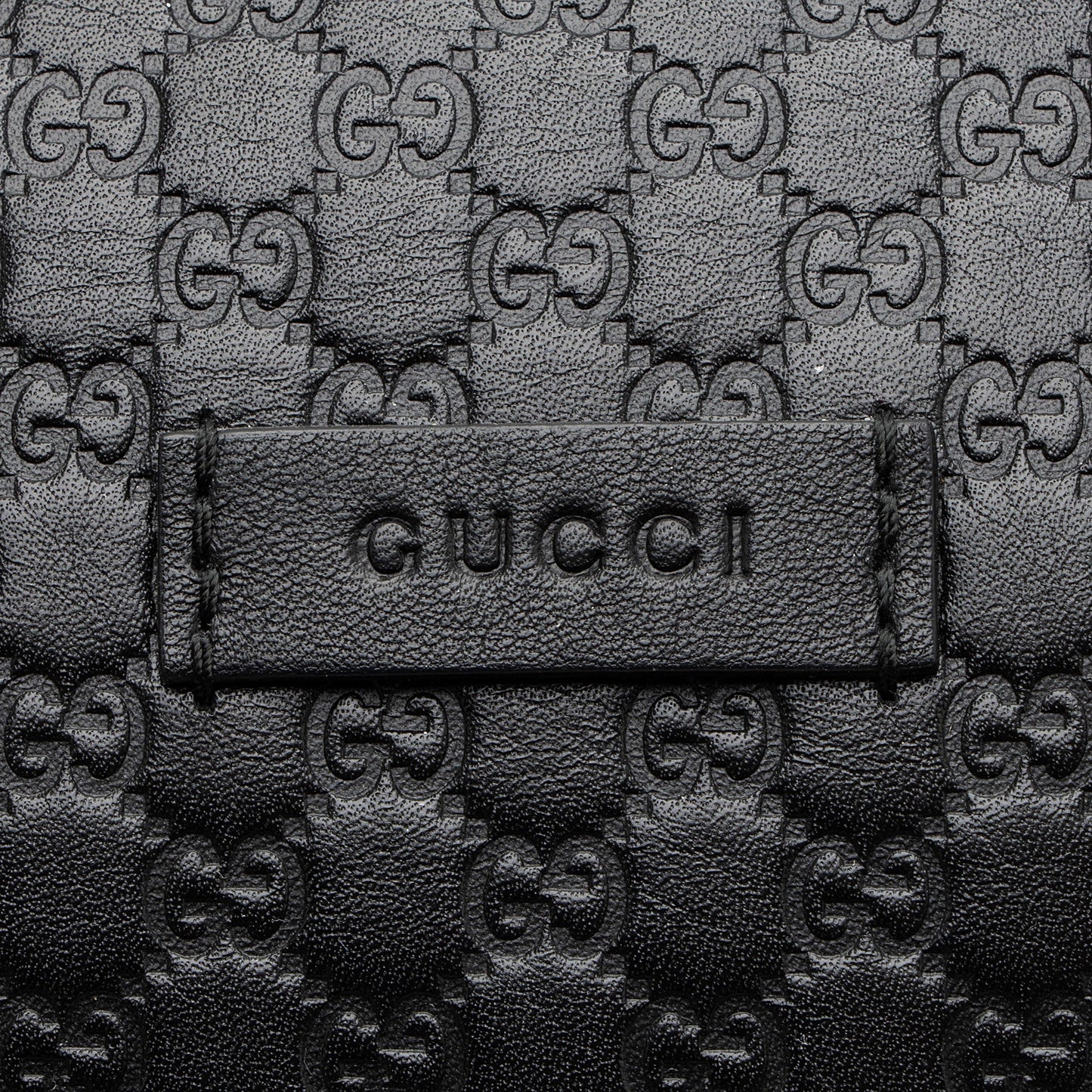 Gucci Microguccissima Leather Joy Medium Zip Tote