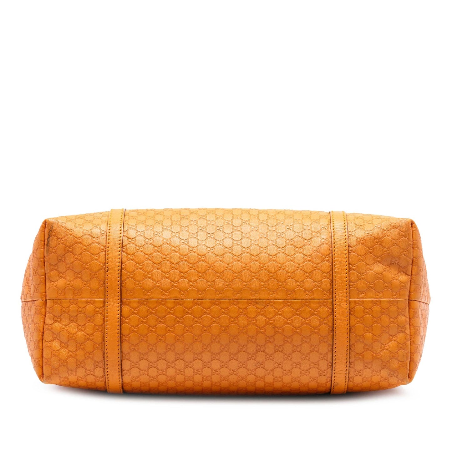 Gucci Microguccissima Nice Tote