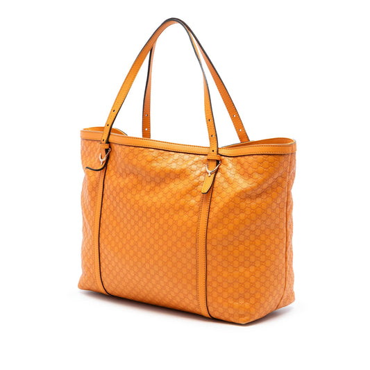 Gucci Microguccissima Nice Tote