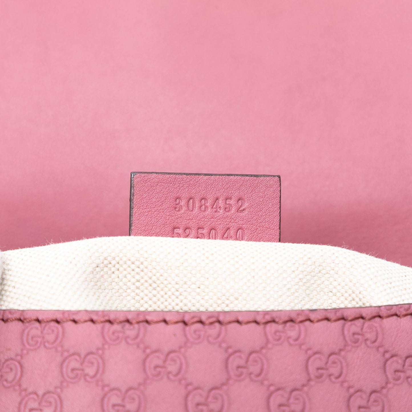 Gucci Microguccissima Sukey Crossbody