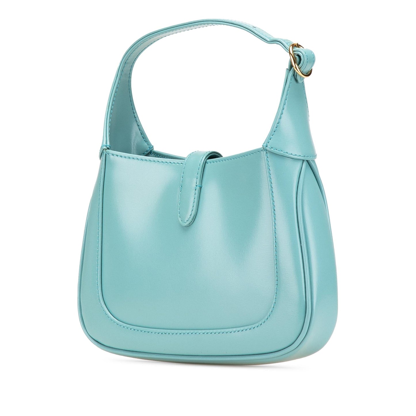 Gucci Mini Calfskin Jackie 1961 Crossbody