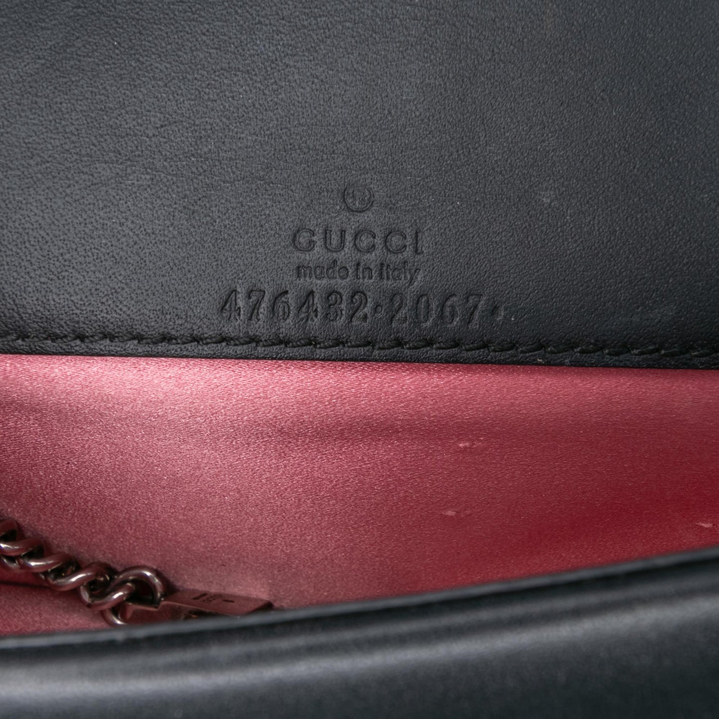 Gucci Mini Crystal Embellished Velvet Dionysus Crossbody