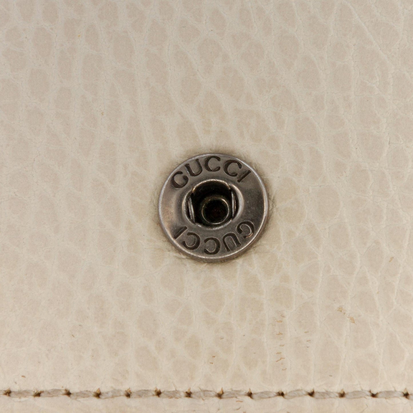 Gucci Mini Dionysus Leather Crossbody