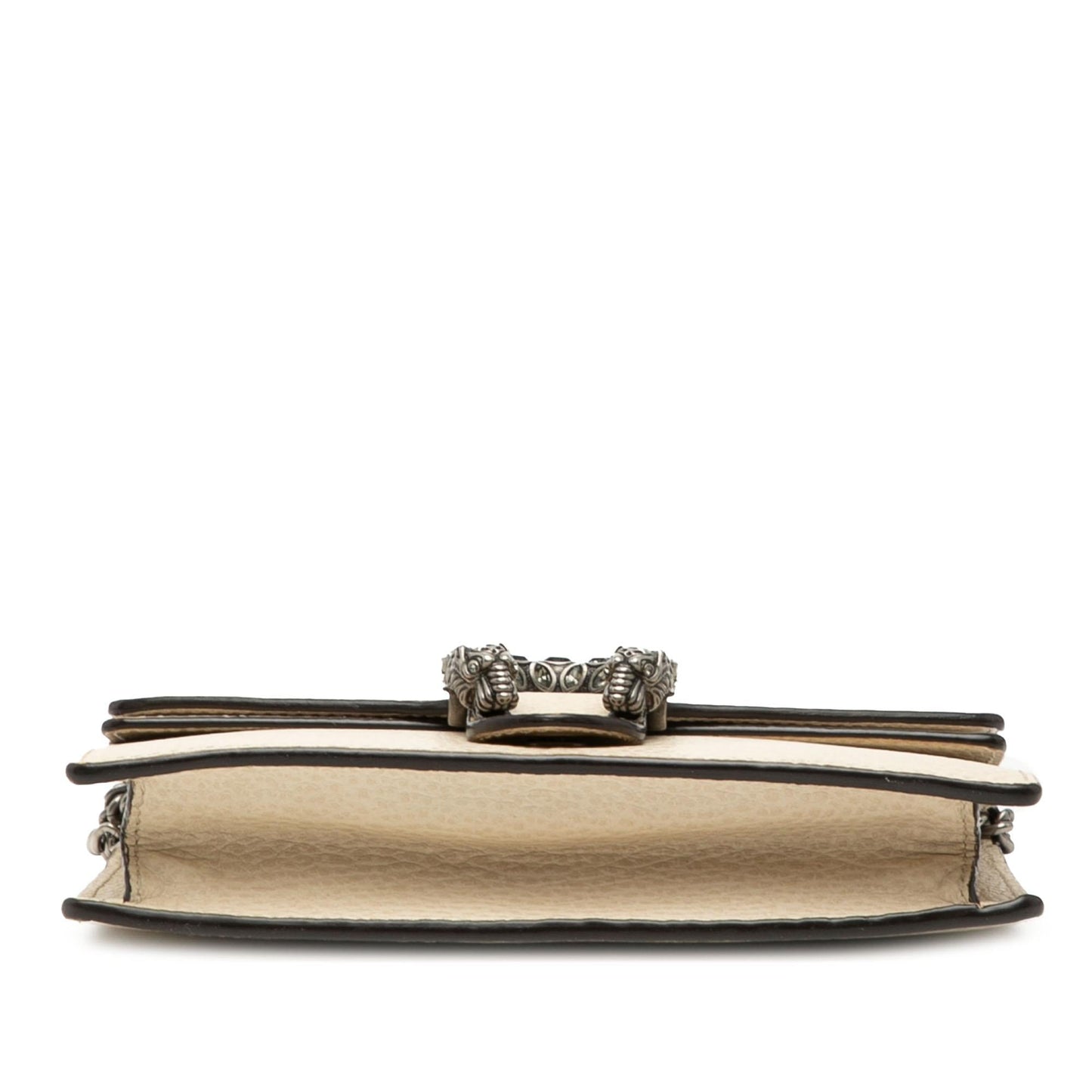 Gucci Mini Dionysus Leather Crossbody
