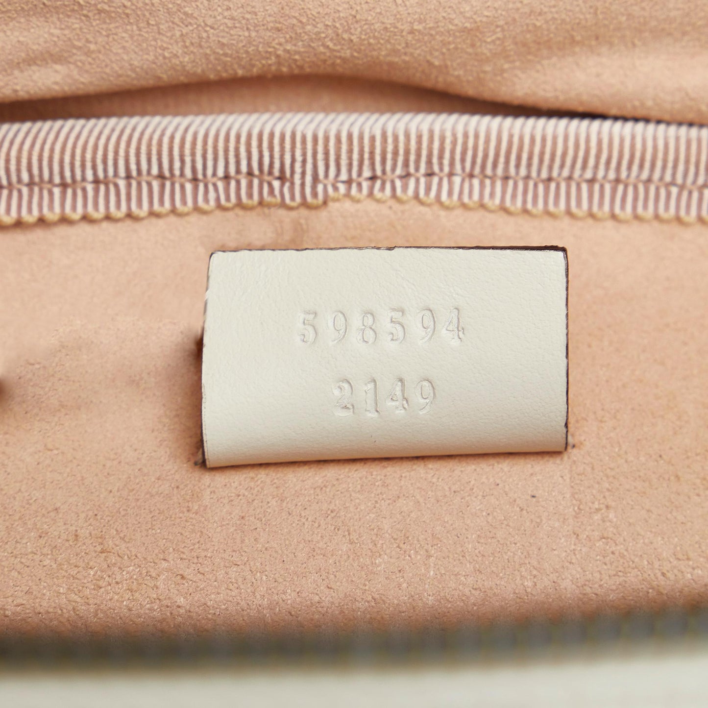 Gucci Mini GG Marmont Matelasse Backpack