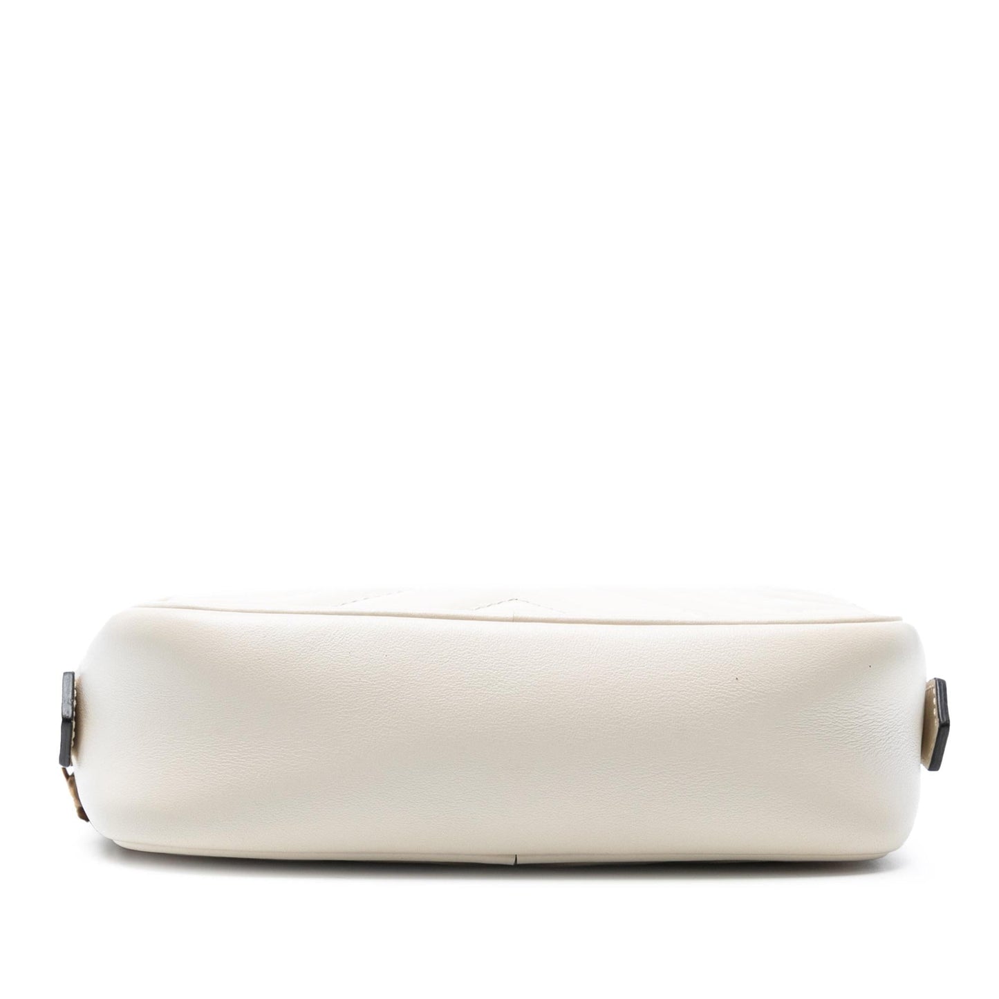 Gucci Mini GG Marmont Matelasse Leather Crossbody
