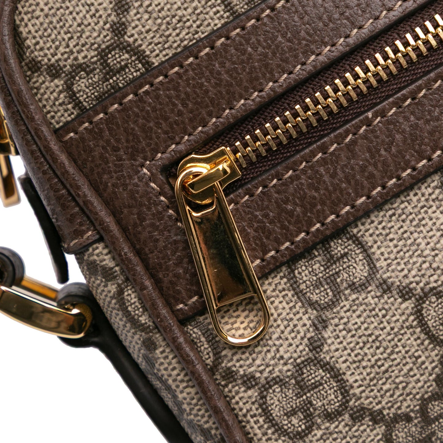 Gucci Mini GG Supreme Ophidia Crossbody