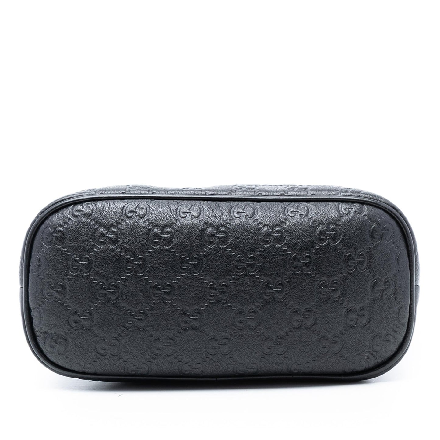 Gucci Mini Guccissima Dome Satchel
