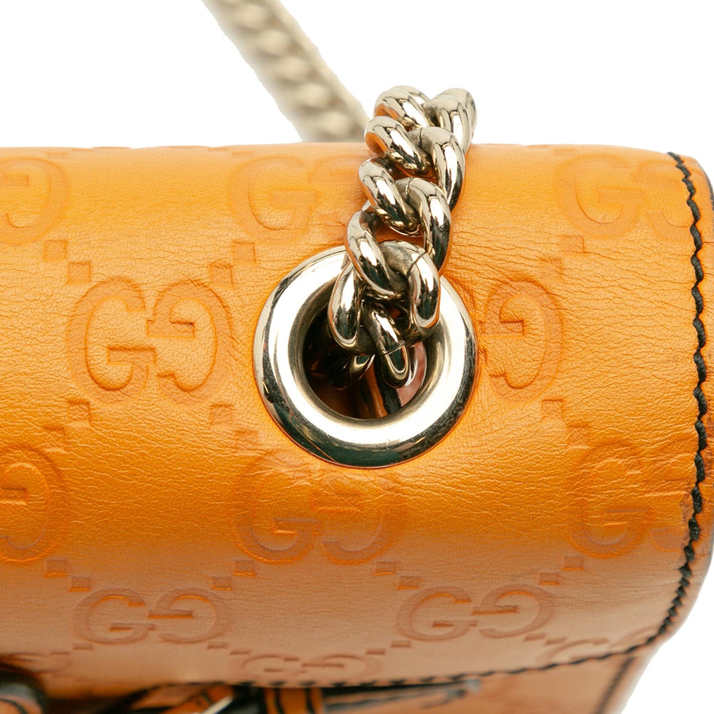 Gucci Mini Guccissima Emily Crossbody
