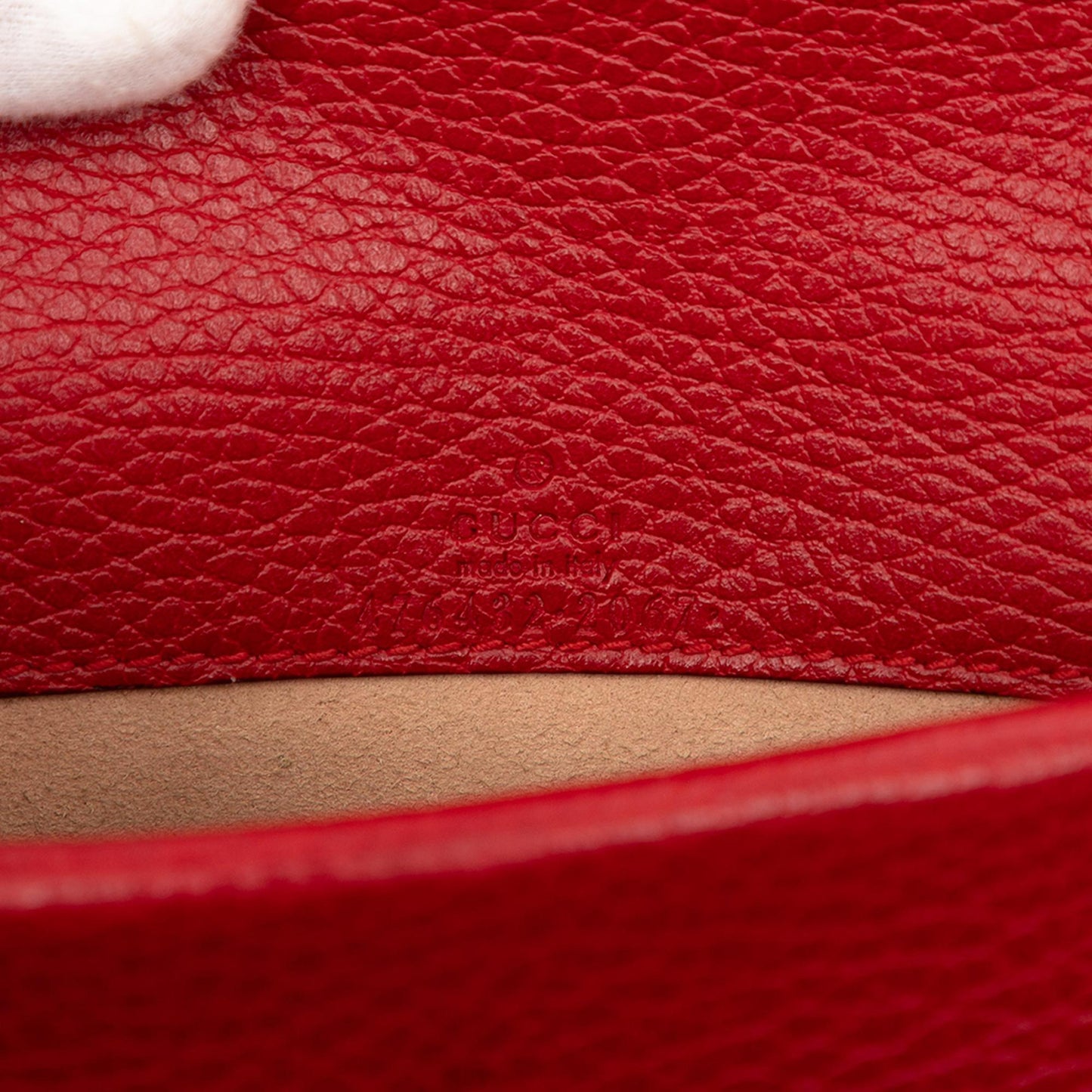 Gucci Mini Leather Dionysus Crossbody