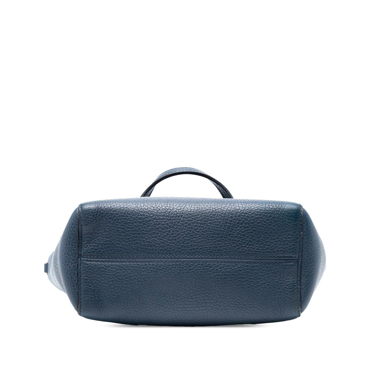 Gucci Mini Leather Swing Satchel