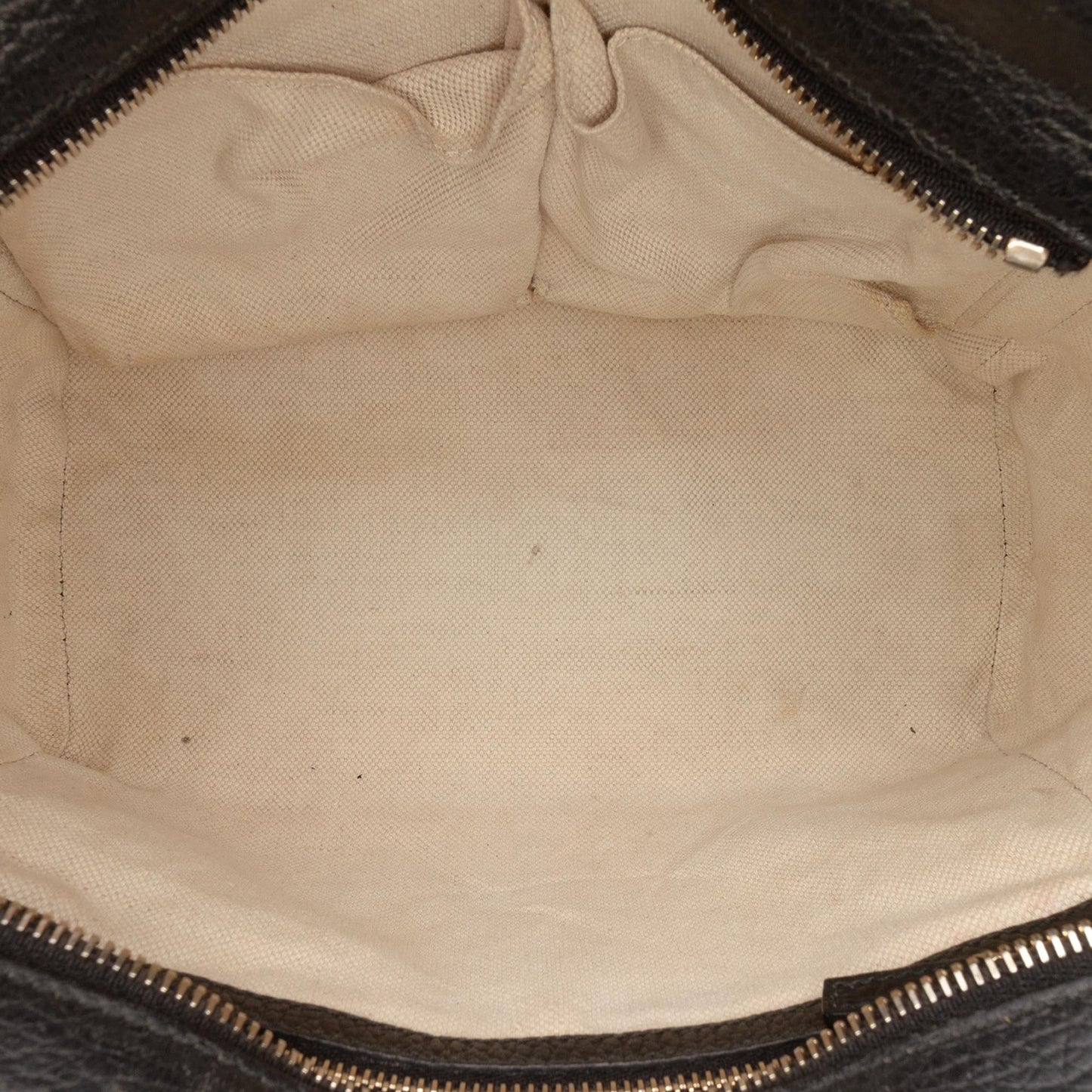 Gucci Mini Leather Swing Satchel