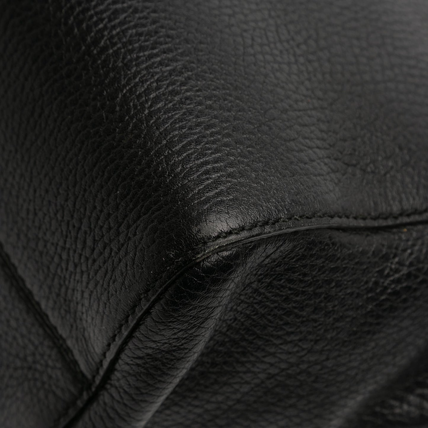 Gucci Mini Leather Swing Satchel