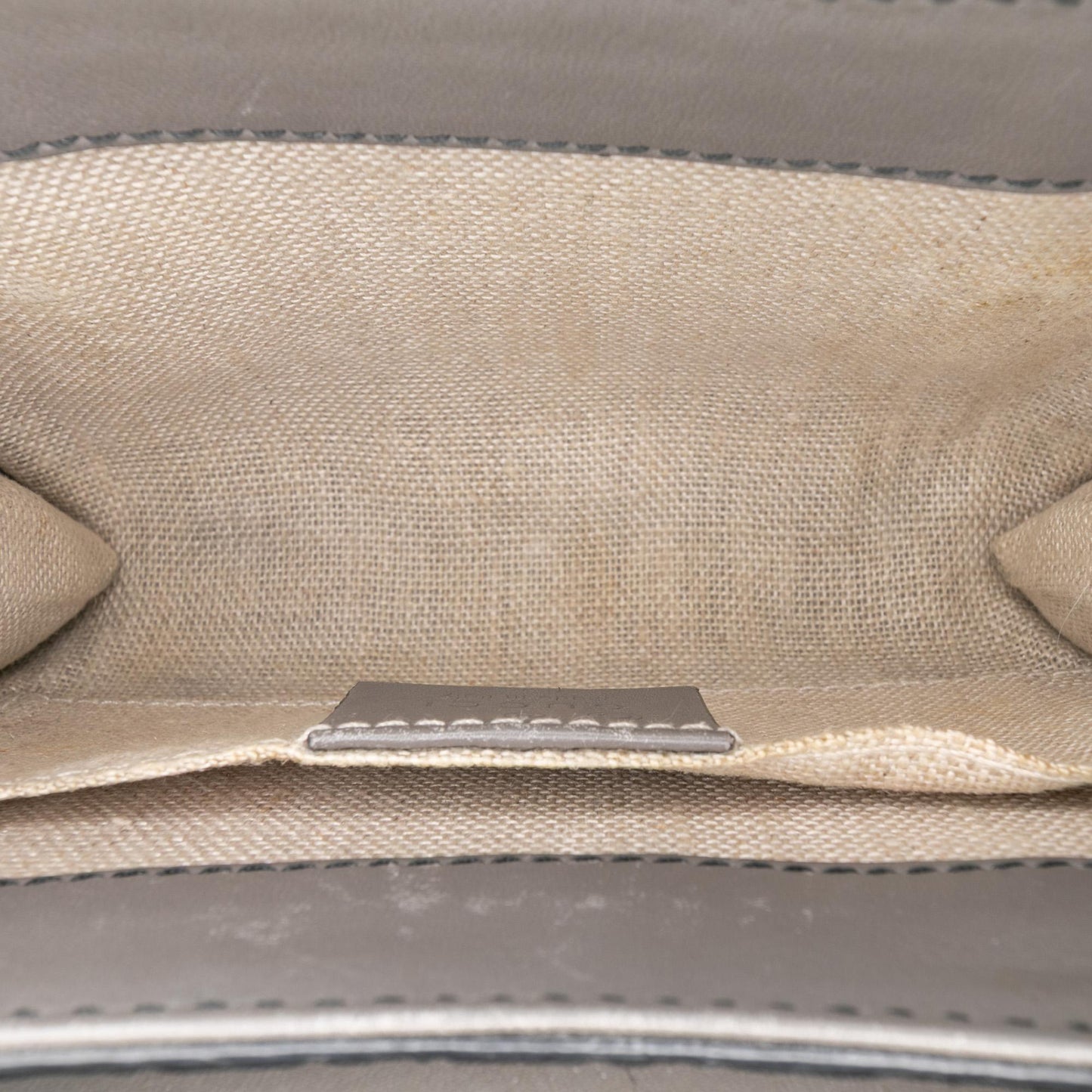Gucci Mini Microguccissima Emily Crossbody