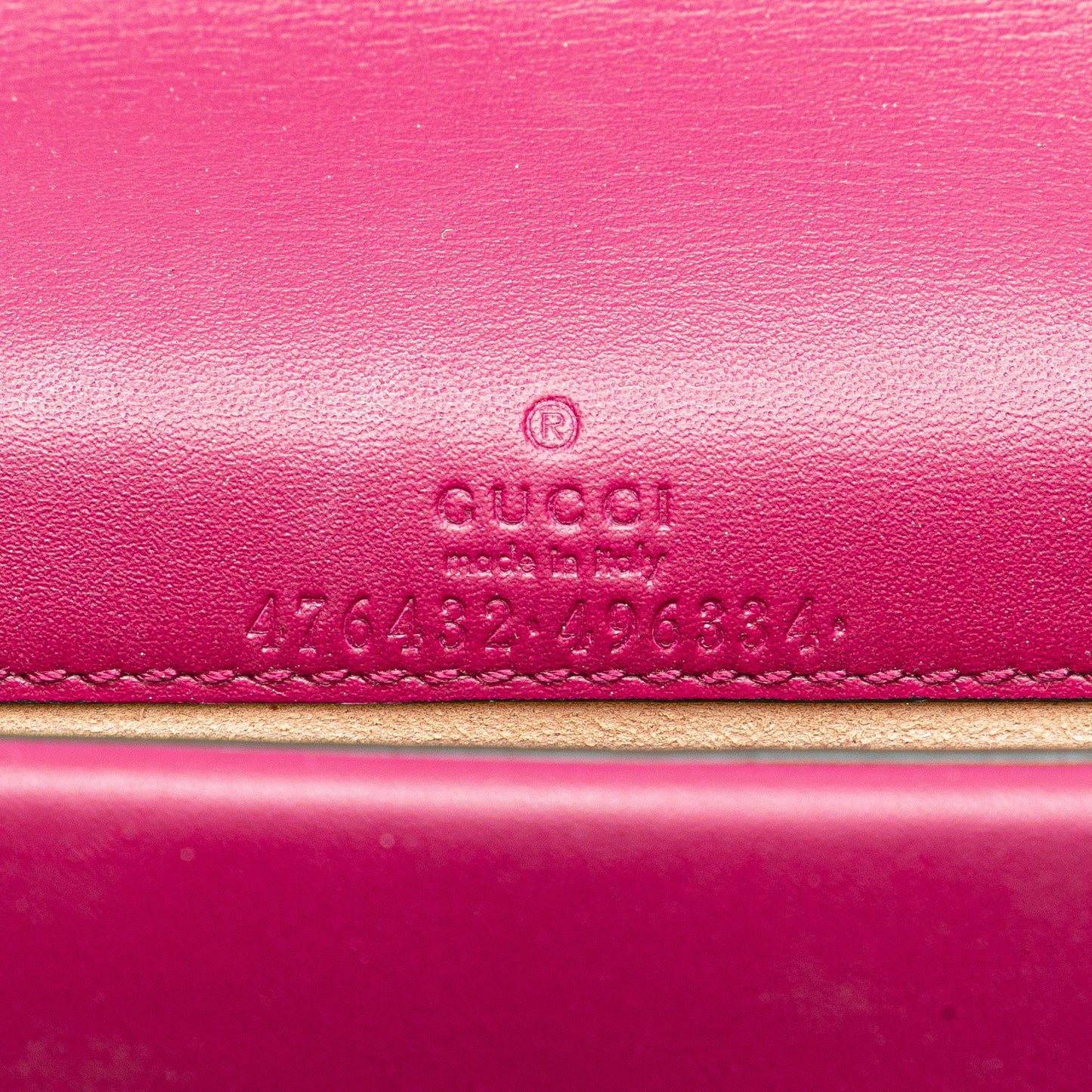 Gucci Mini Velvet Dionysus Crossbody
