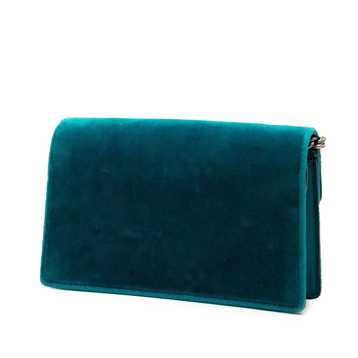 Gucci Mini Velvet Dionysus Crossbody