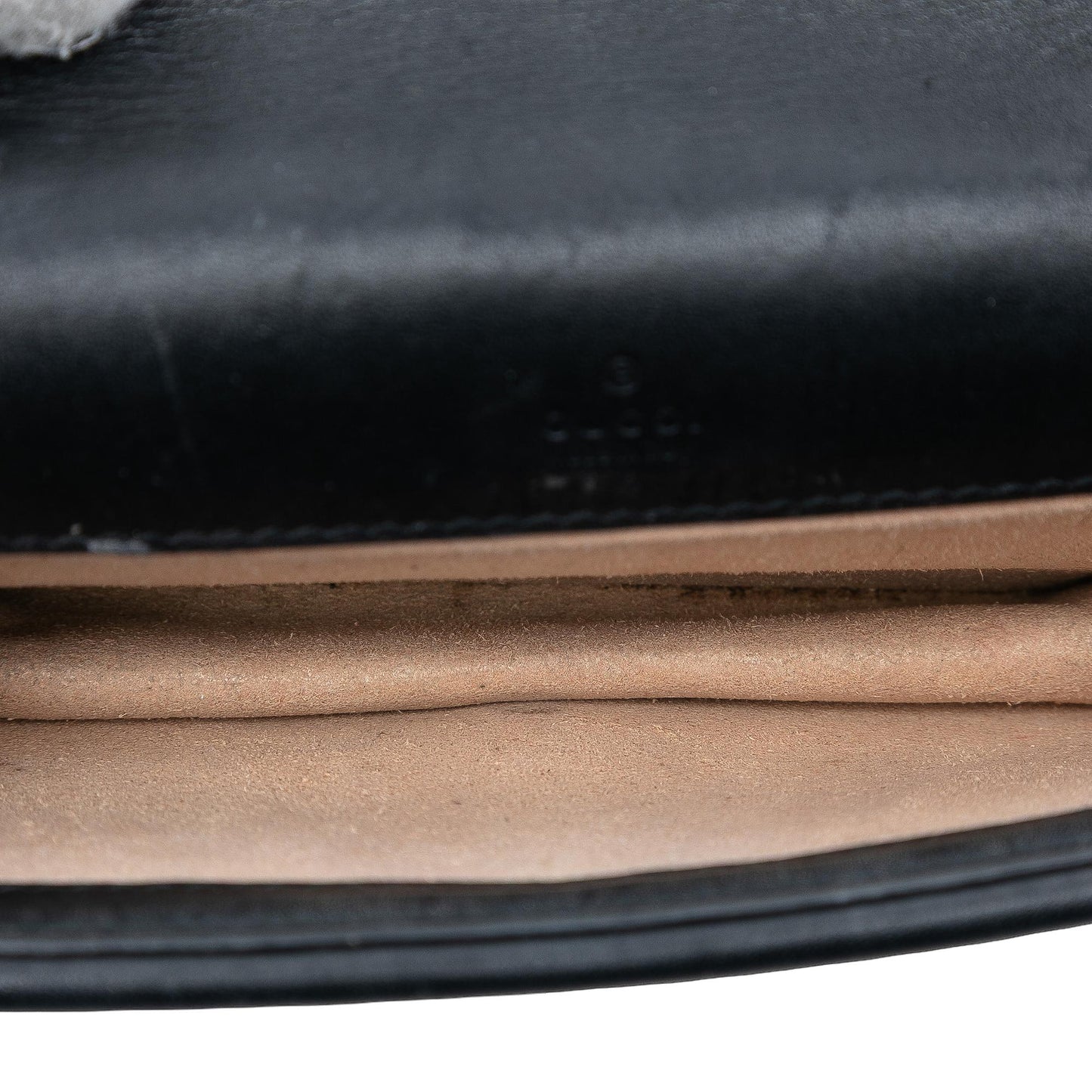 Gucci Mini Velvet Dionysus Crossbody