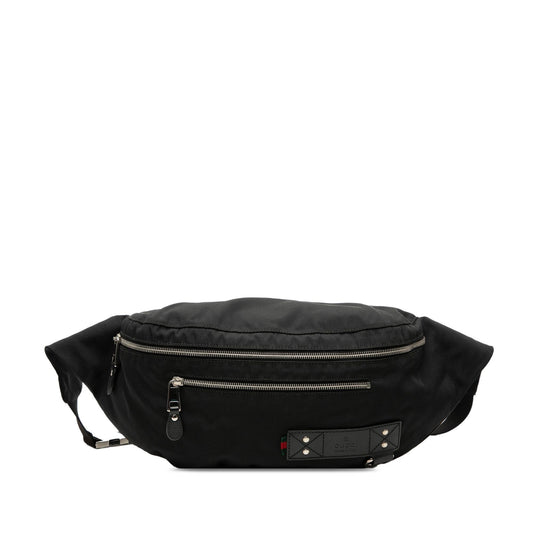 Gucci Nylon Belt Bag