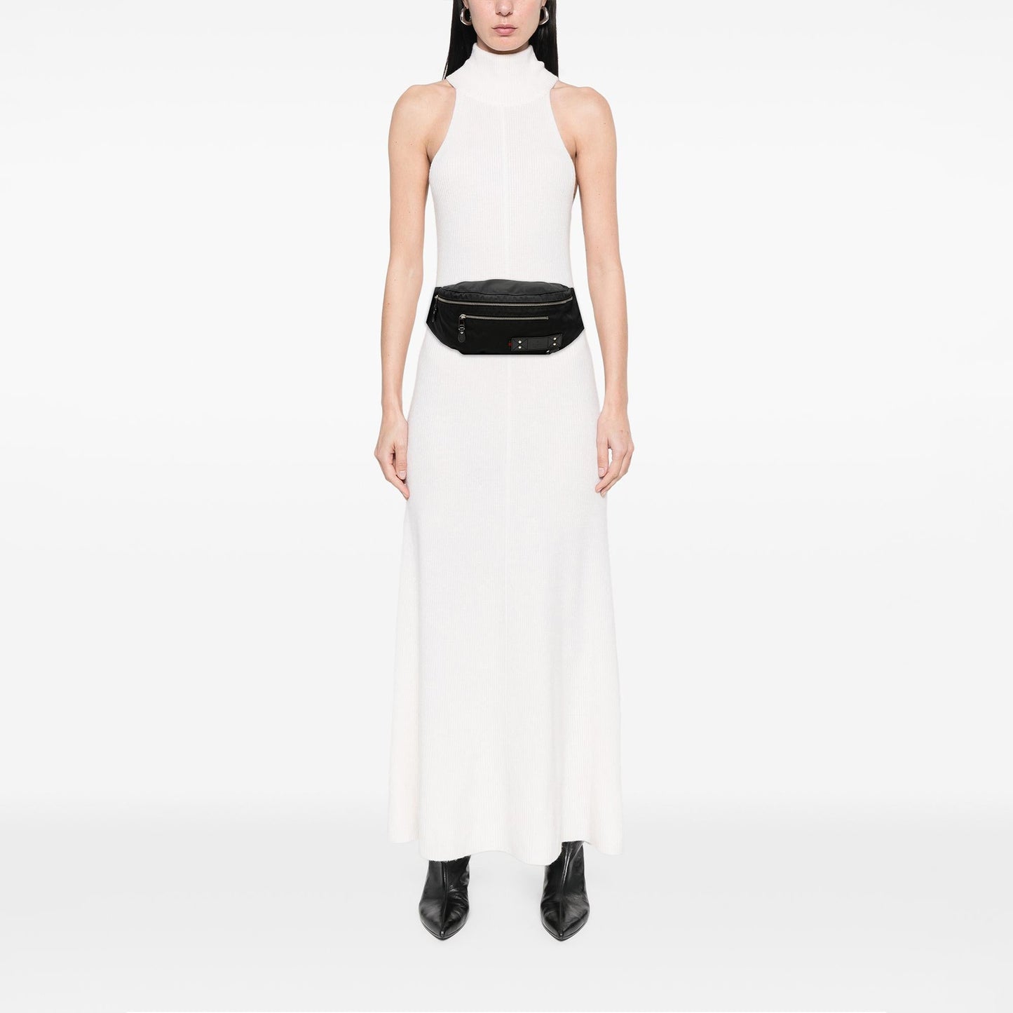 Gucci Nylon Belt Bag
