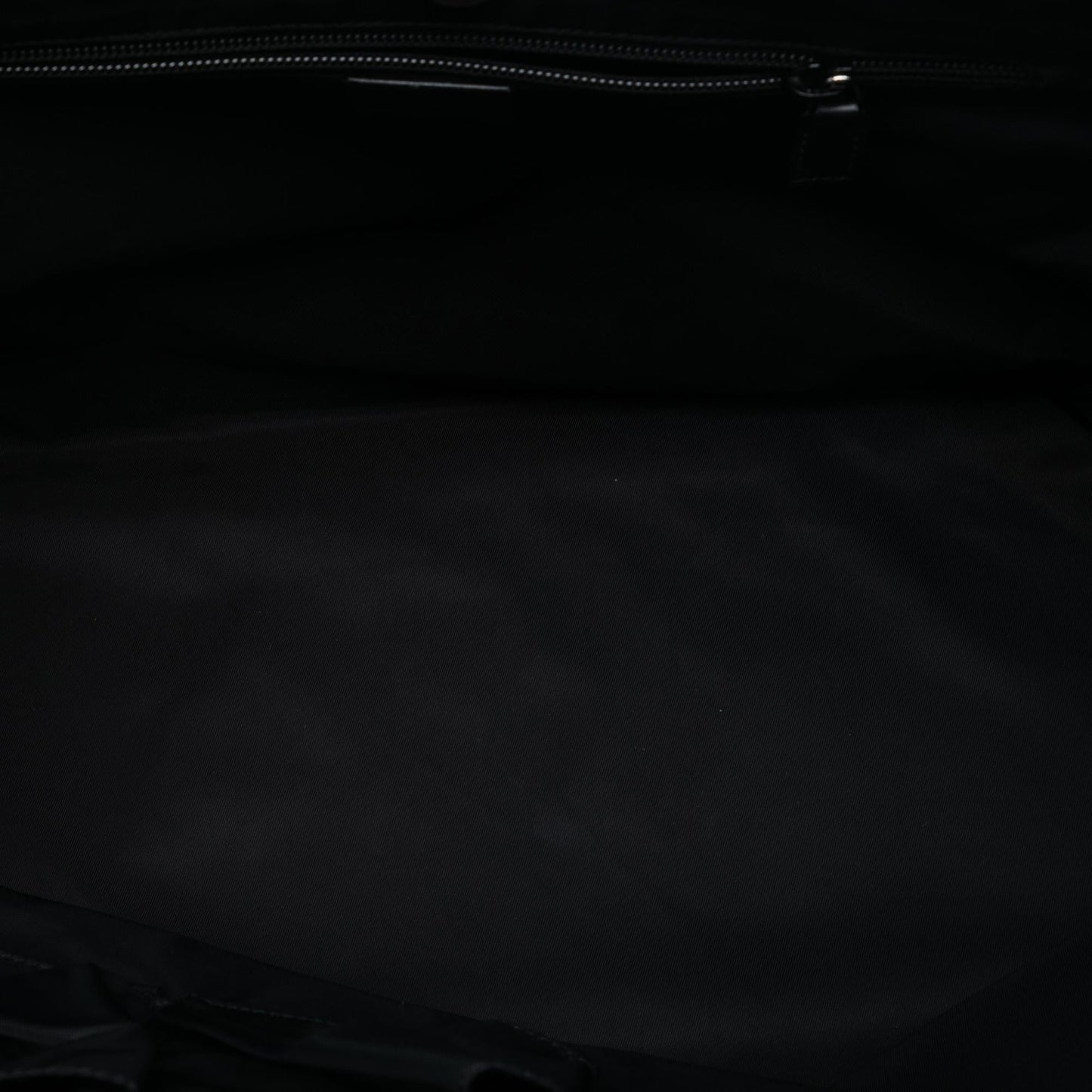Gucci Nylon Web Business Bag