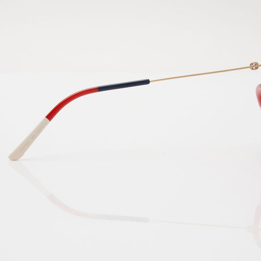 Luxury Gucci Trending 2025 Oversize Square Sunglasses (SHF-xZzZPF)