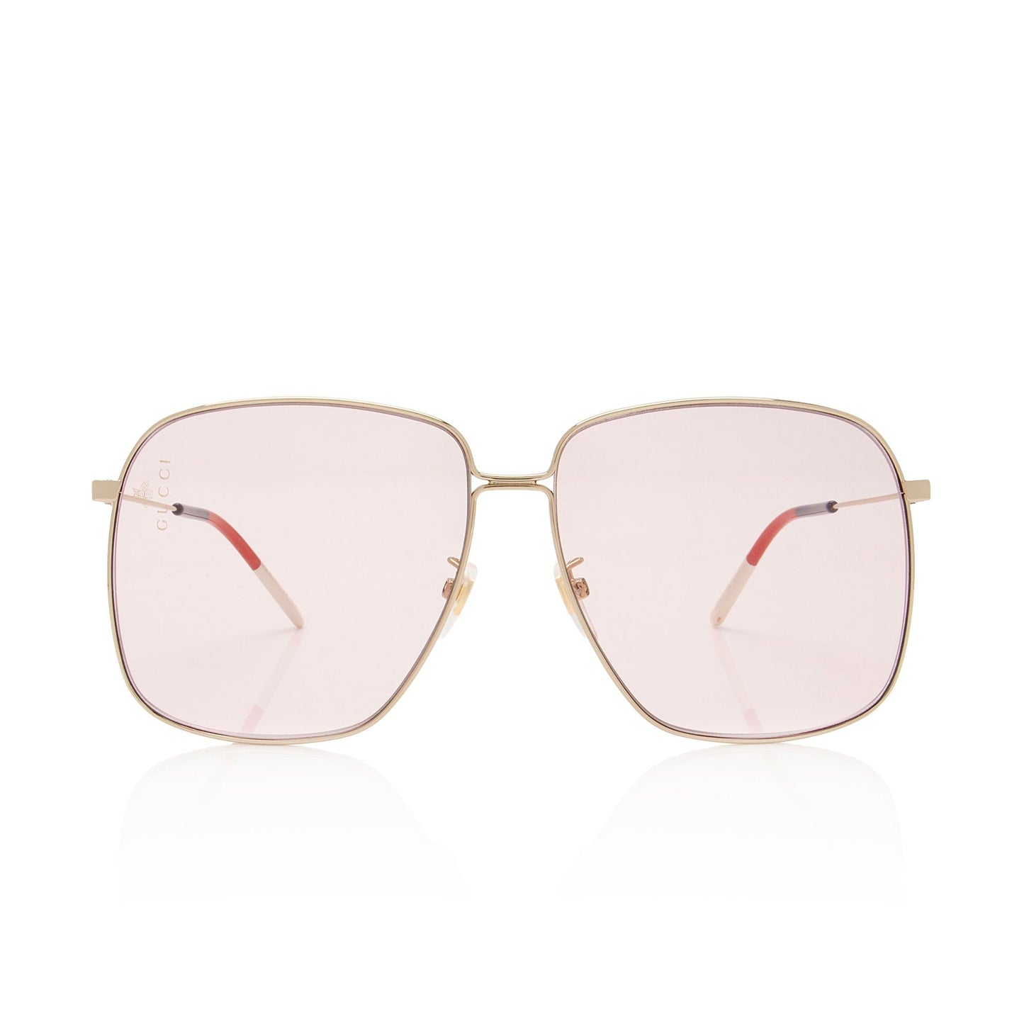 Luxury Gucci Trending 2025 Oversize Square Sunglasses (SHF-xZzZPF)