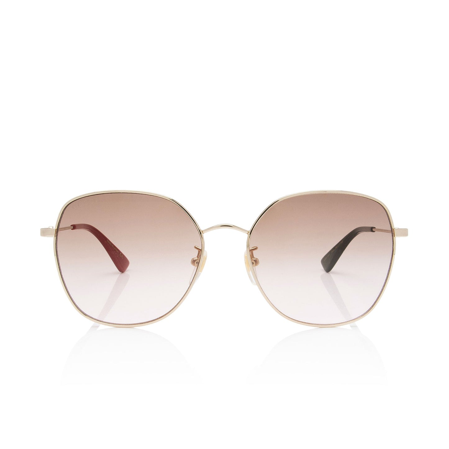 Luxury Gucci Trending 2025 Oversized Square Sunglasses (SHF-dhftws)