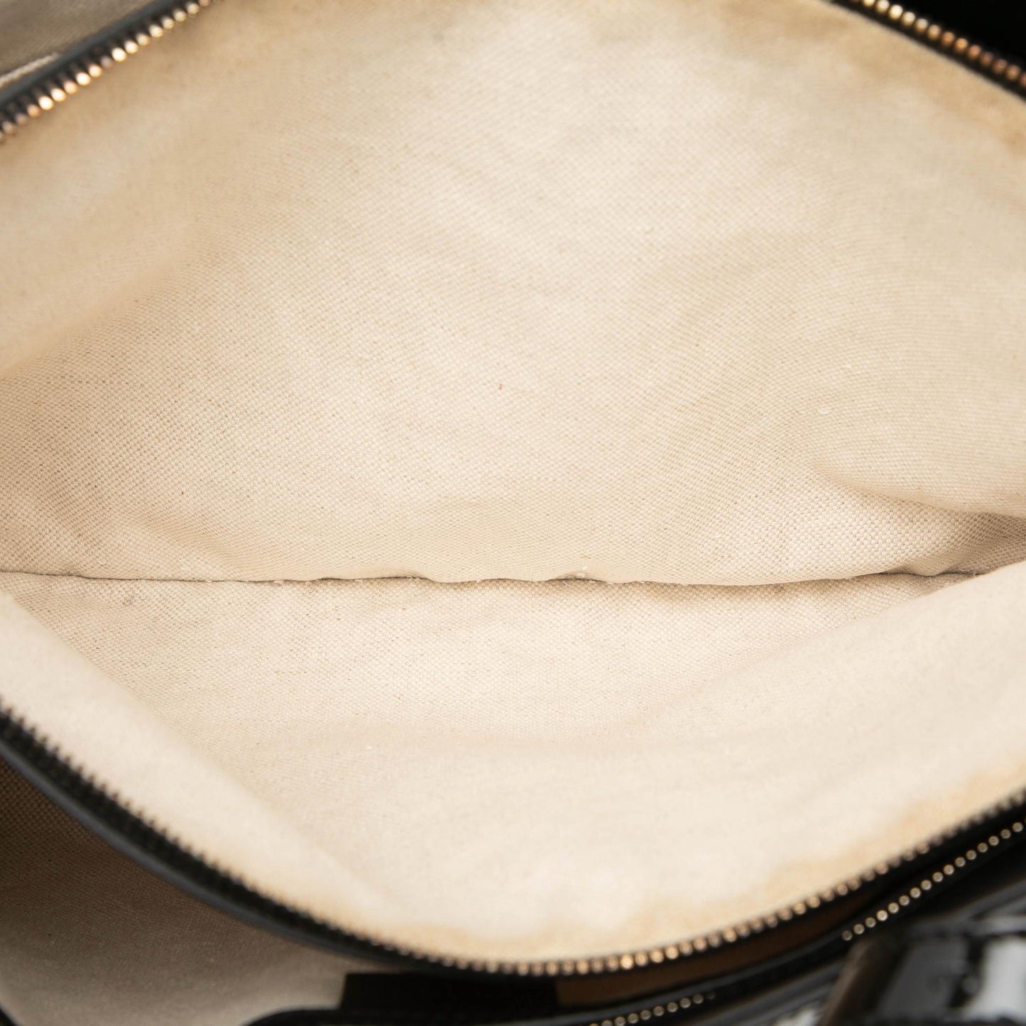 Gucci Patent Microguccissima Nice Tote