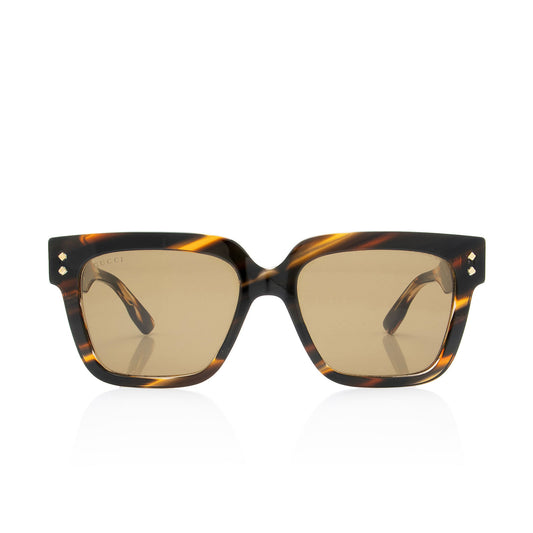 Gucci Wayfarer Sunglasses