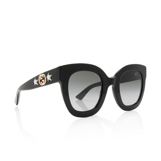 Luxury Gucci Trending 2025 Round Star Sunglasses (SHF-ObPBy9)
