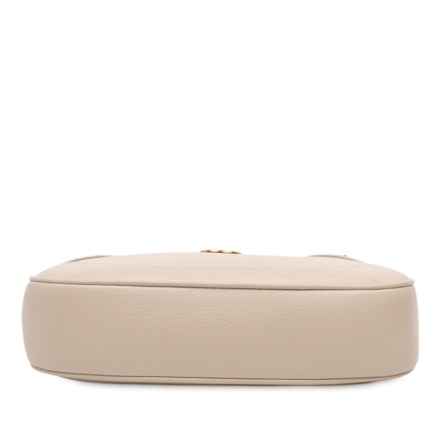 Gucci Small Calfskin Aphrodite Satchel