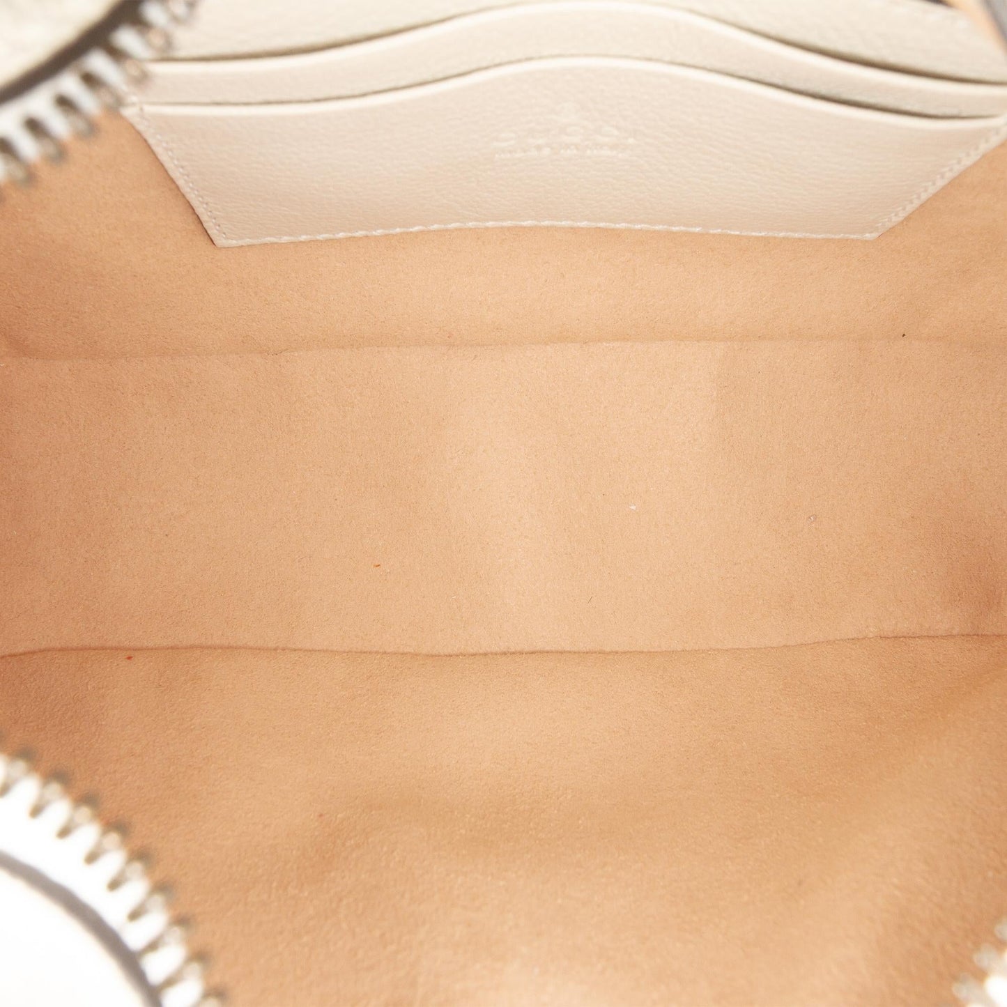 Gucci Small Calfskin Aphrodite Satchel
