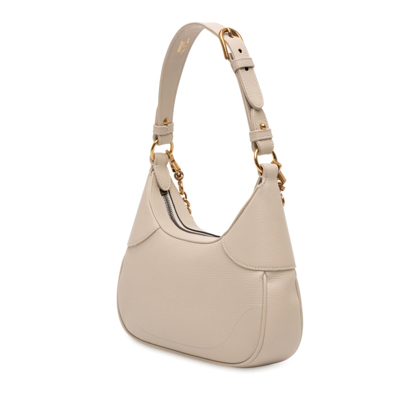 Gucci Small Calfskin Aphrodite Satchel