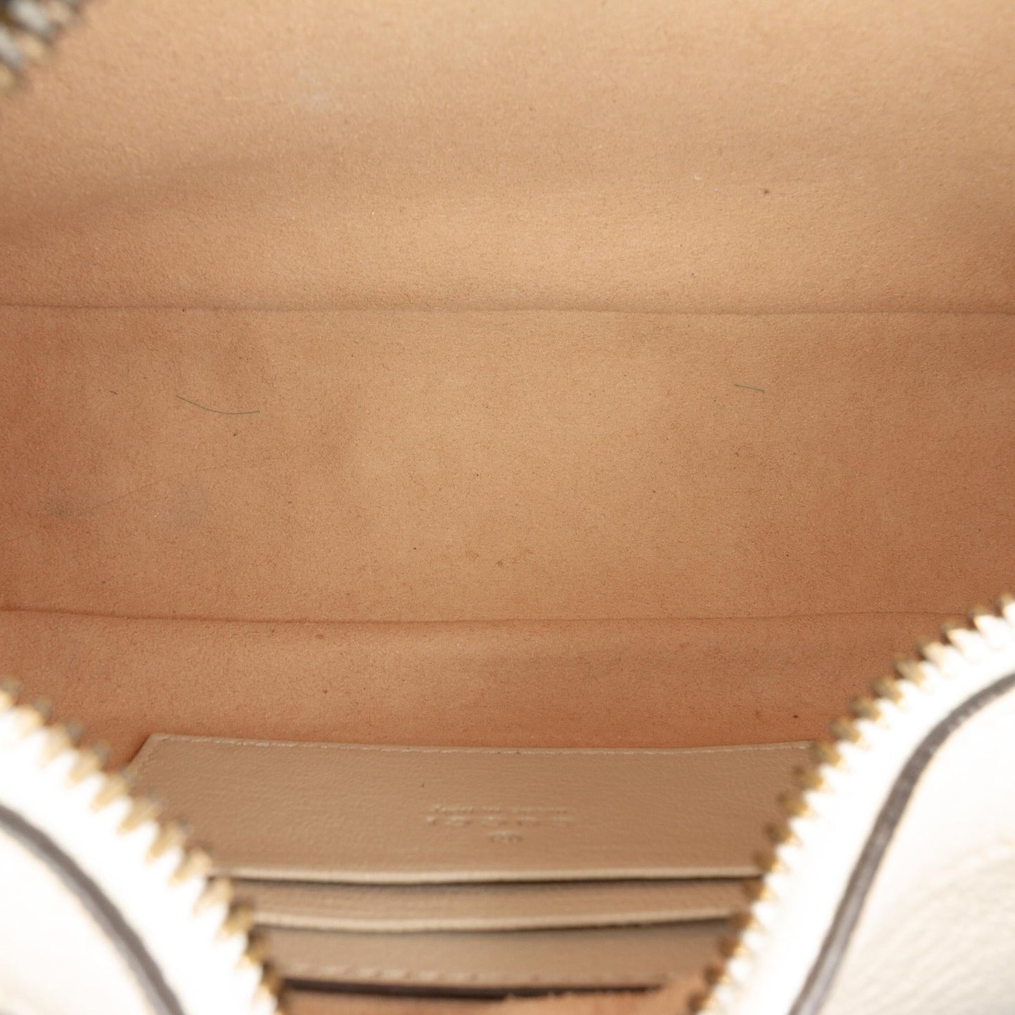 Gucci Small Calfskin Aphrodite Satchel