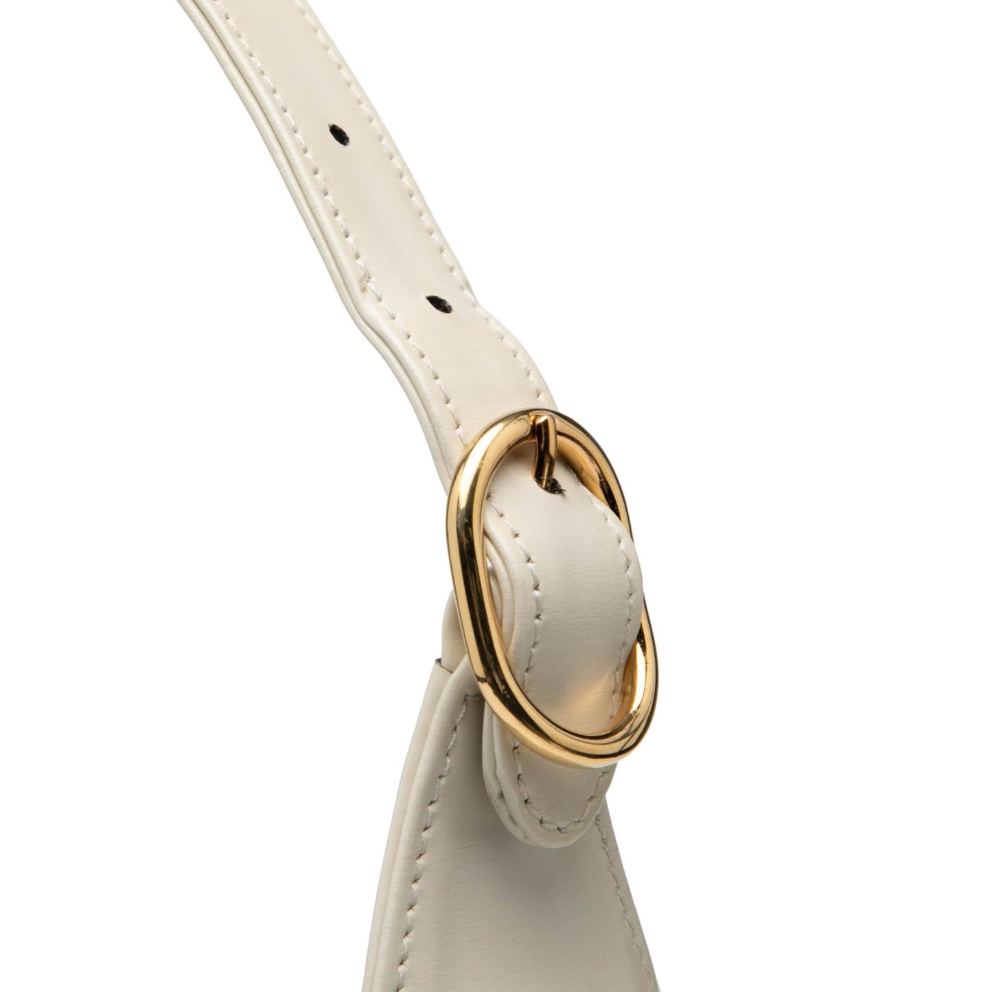 Gucci Small Calfskin Jackie 1961 Crossbody